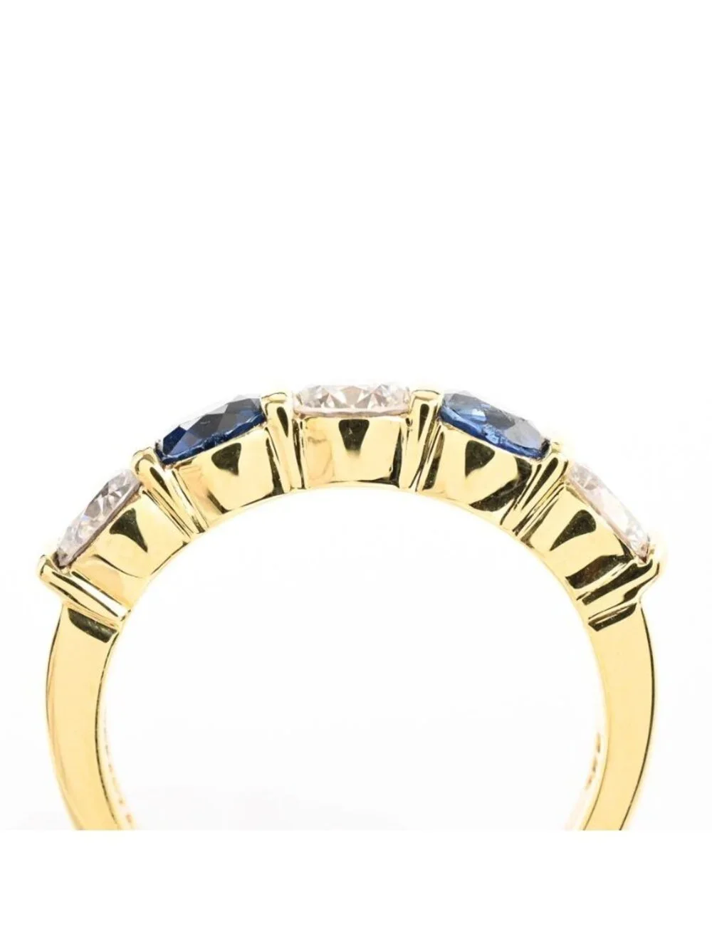 Tiffany & Co Ring Saffiano